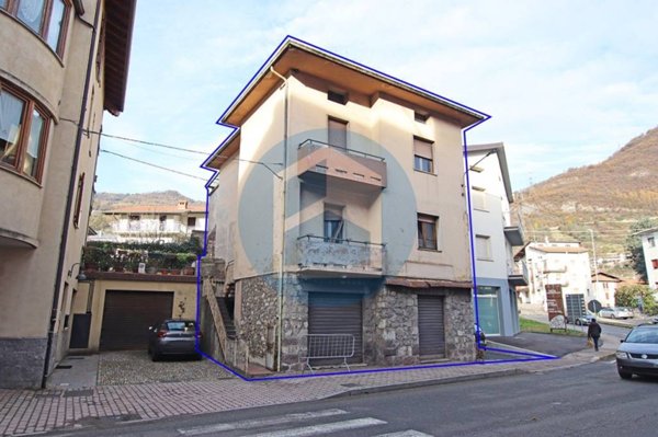 casa indipendente in vendita a Malegno