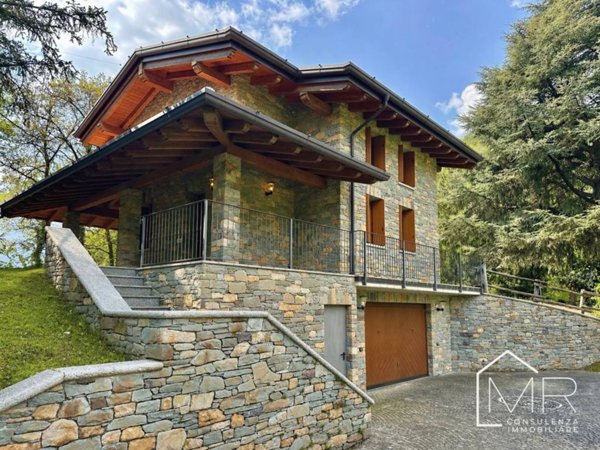 casa indipendente in vendita a Malegno