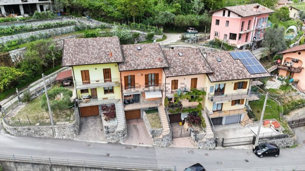 casa indipendente in vendita a Malegno