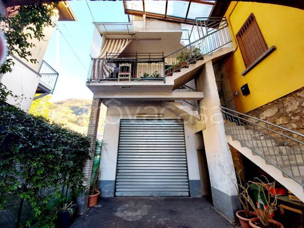 casa indipendente in vendita a Malegno