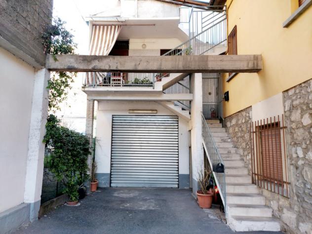 casa indipendente in vendita a Malegno