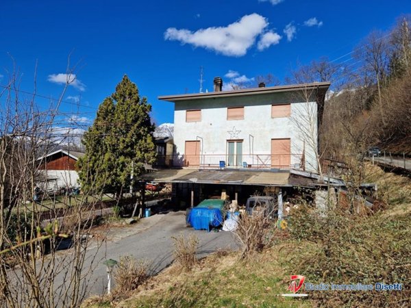 appartamento in vendita a Malonno in zona Zazza