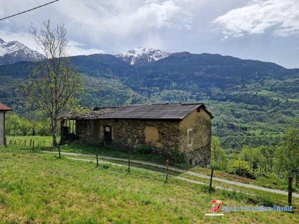 casa indipendente in vendita a Malonno