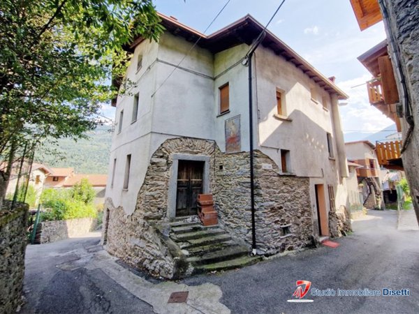 appartamento in vendita a Malonno