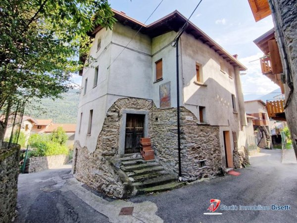 appartamento in vendita a Malonno