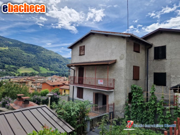 appartamento in vendita a Malonno