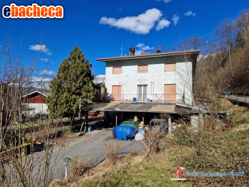 appartamento in vendita a Malonno in zona Zazza