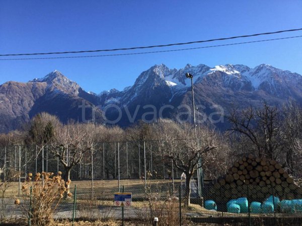 appartamento in vendita a Malonno in zona Loritto