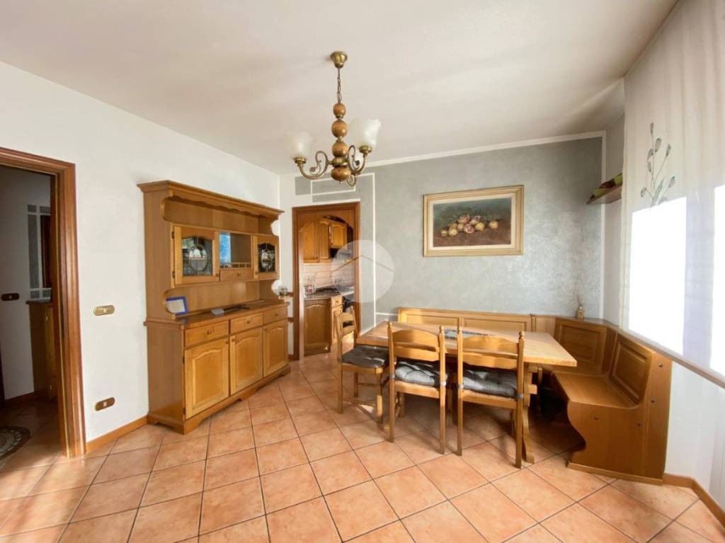 casa indipendente in vendita a Malonno