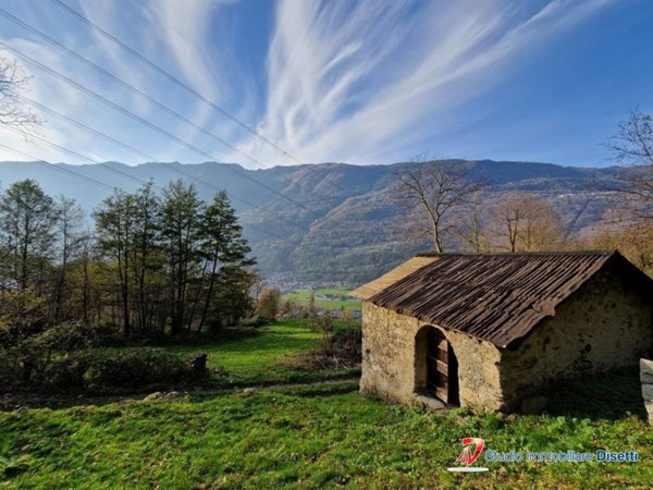 casa indipendente in vendita a Malonno