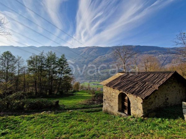 appartamento in vendita a Malonno