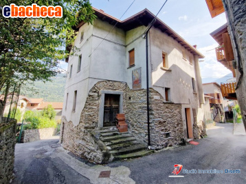 appartamento in vendita a Malonno
