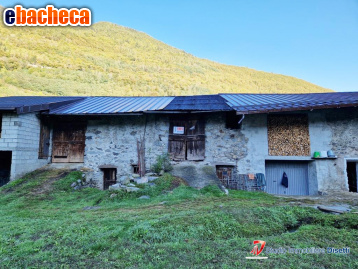 casa indipendente in vendita a Malonno