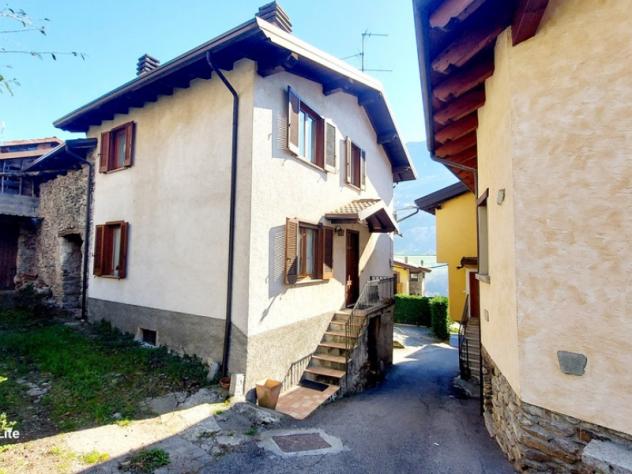 casa indipendente in vendita a Malonno