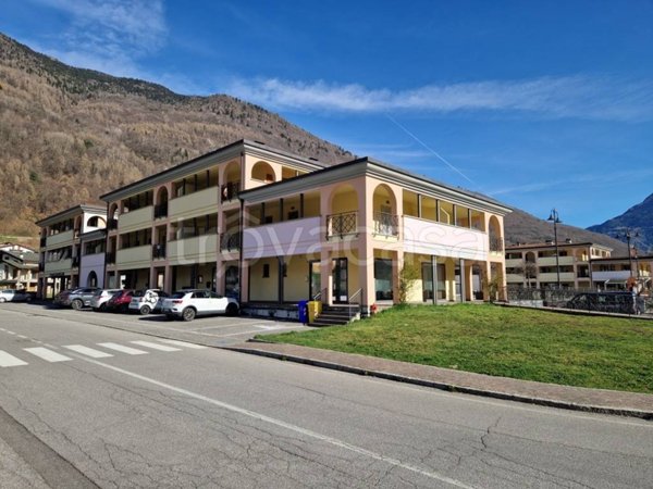 appartamento in vendita a Malonno
