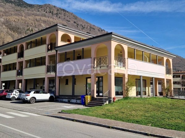 appartamento in vendita a Malonno