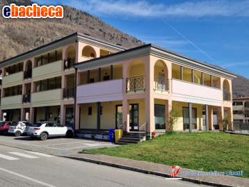 appartamento in vendita a Malonno