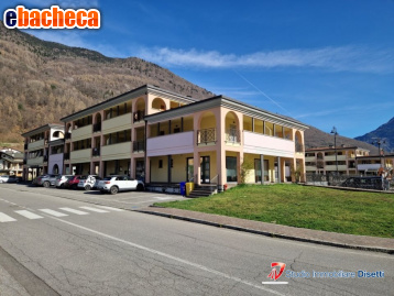 appartamento in vendita a Malonno