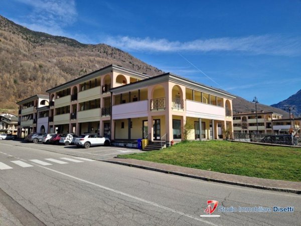appartamento in vendita a Malonno