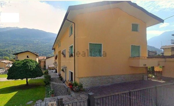 appartamento in vendita a Malonno