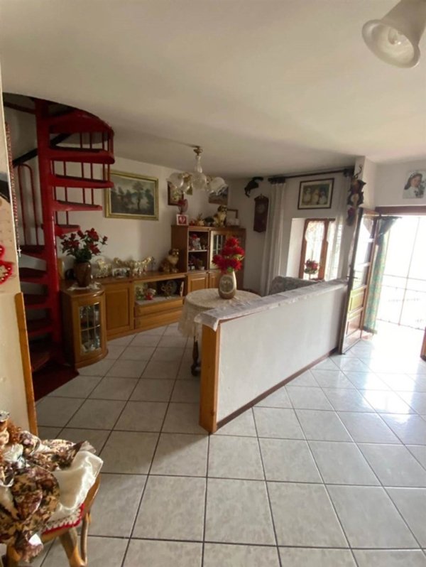 appartamento in vendita a Malonno