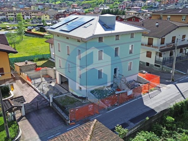 appartamento in vendita a Malonno