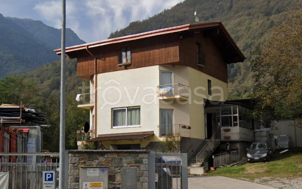 ufficio in vendita a Malonno