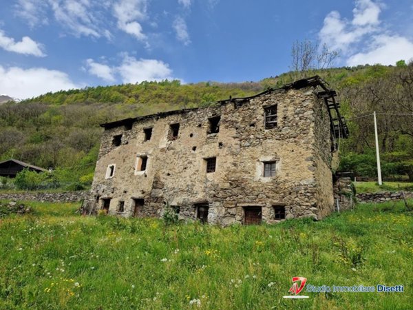 rudere in vendita a Malonno