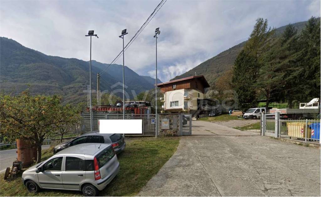 ufficio in vendita a Malonno