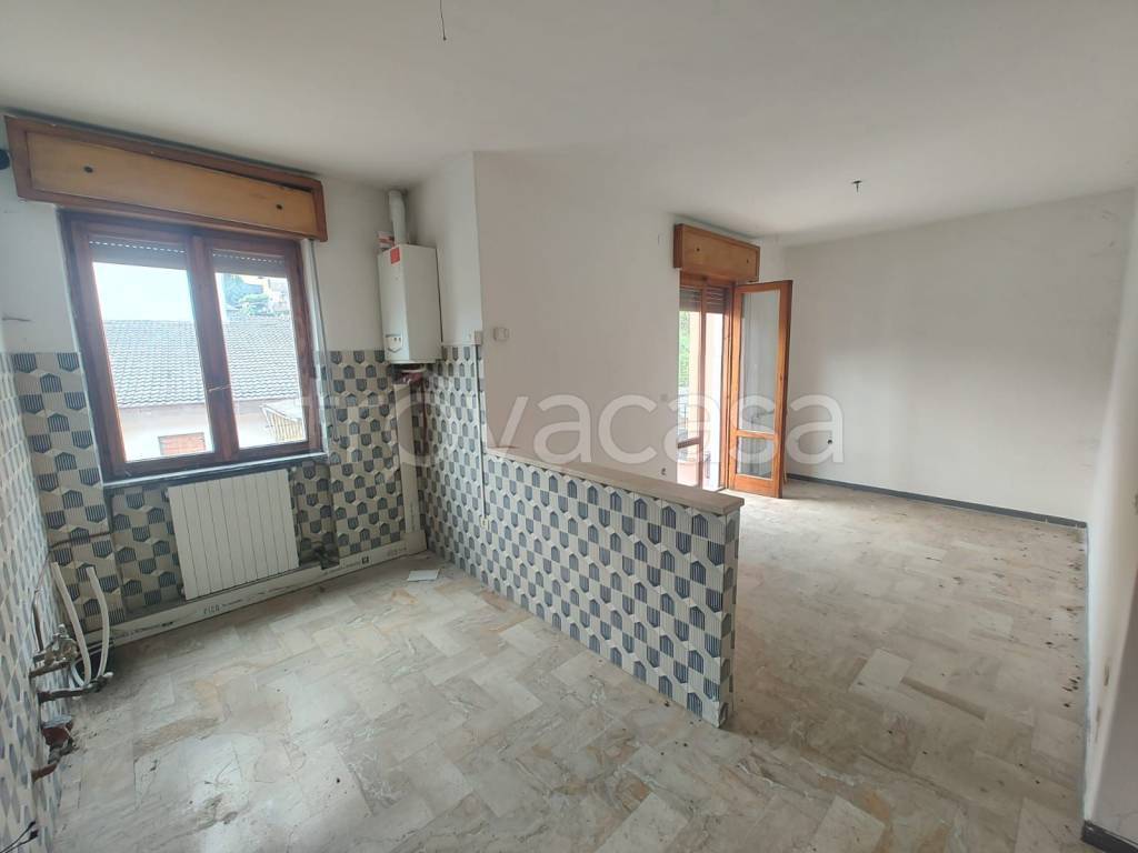 appartamento in vendita a Malonno