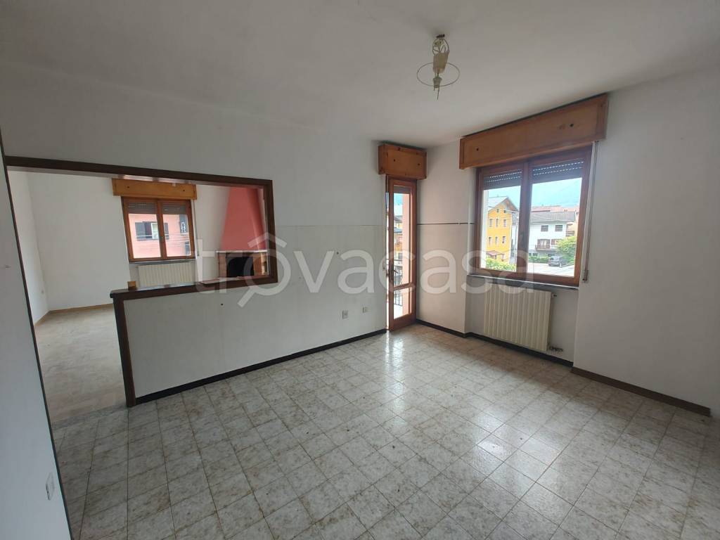 appartamento in vendita a Malonno