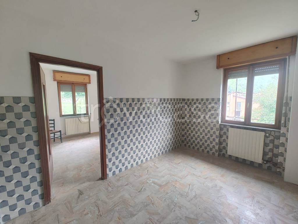 appartamento in vendita a Malonno