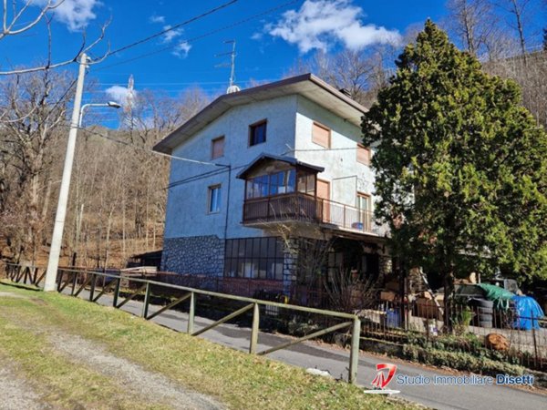 appartamento in vendita a Malonno in zona Zazza