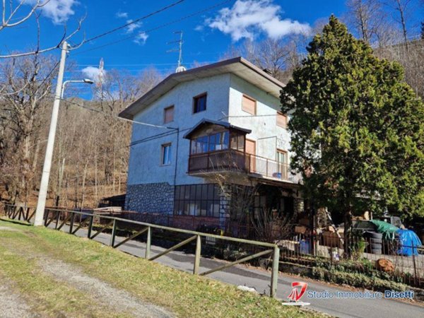 appartamento in vendita a Malonno