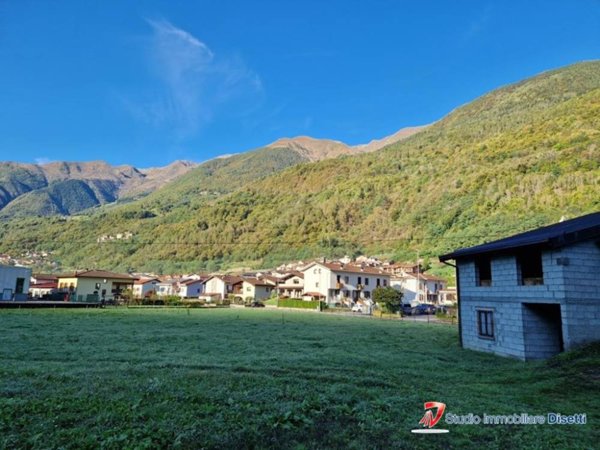 casa indipendente in vendita a Malonno