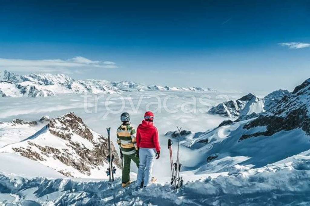 appartamento in vendita a Malonno in zona Zazza