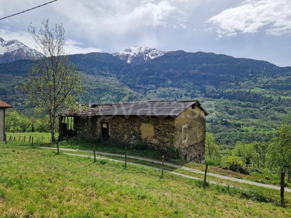 rudere in vendita a Malonno