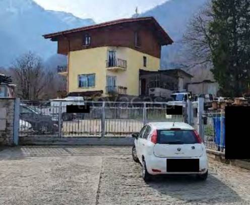 ufficio in vendita a Malonno