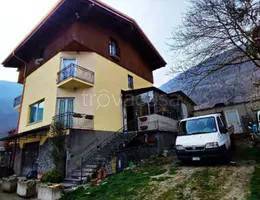 appartamento in vendita a Malonno