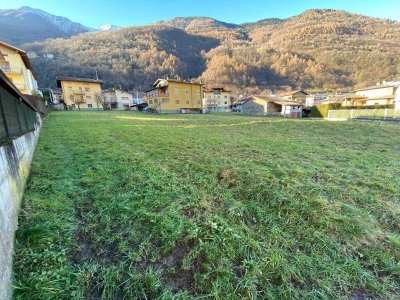 casa indipendente in vendita a Malonno