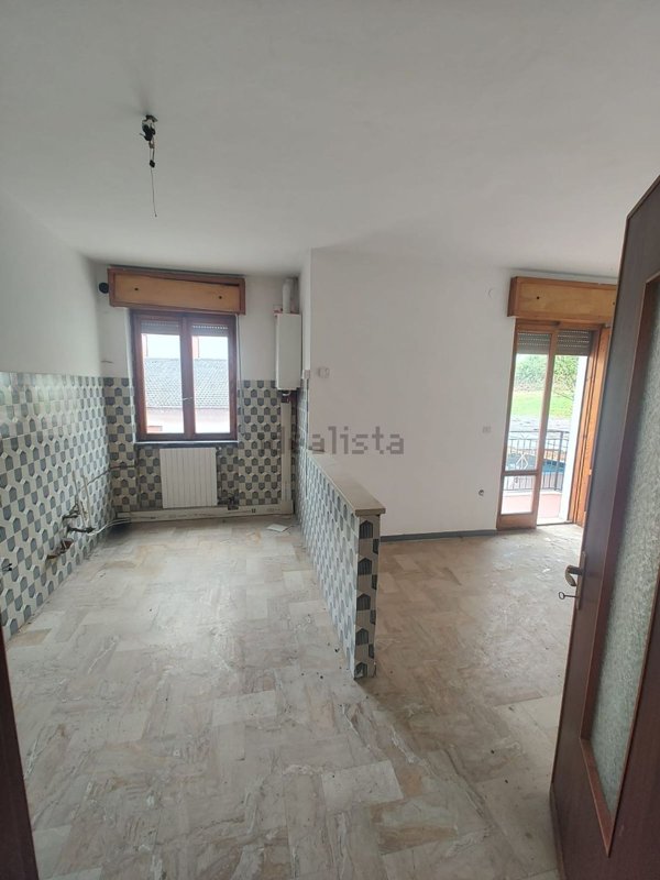 appartamento in vendita a Malonno