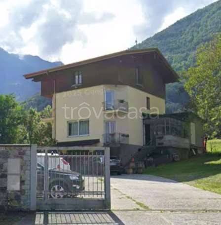 casa indipendente in vendita a Malonno