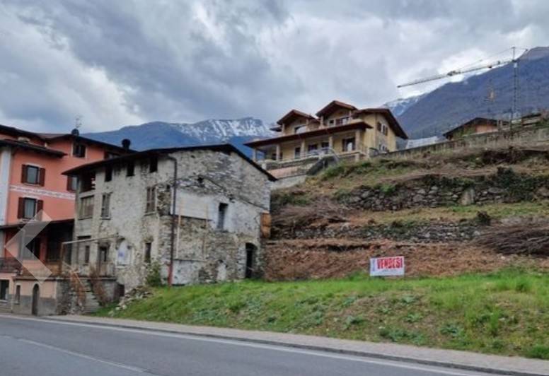 terreno agricolo in vendita a Malonno