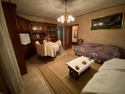 appartamento in vendita a Malonno in zona Loritto