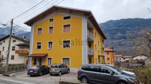 appartamento in vendita a Malonno