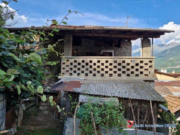 casa indipendente in vendita a Malonno