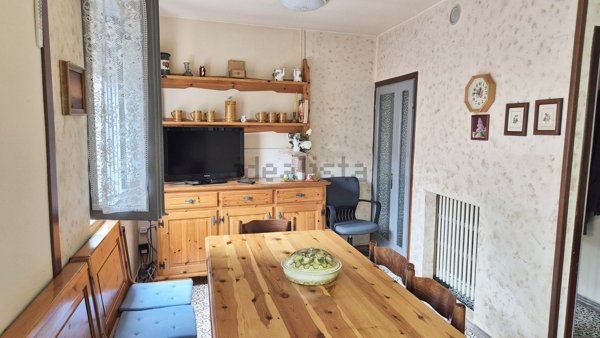 appartamento in vendita a Malonno in zona Lava