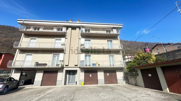 appartamento in vendita a Malonno