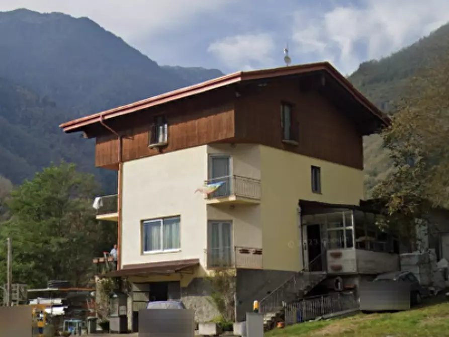 casa indipendente in vendita a Malonno in zona Odecla