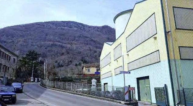 ufficio in vendita a Malonno